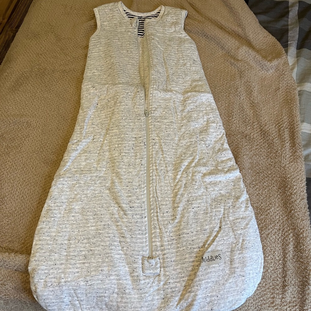 Juddlies winter 2 TOG Sleep Sack